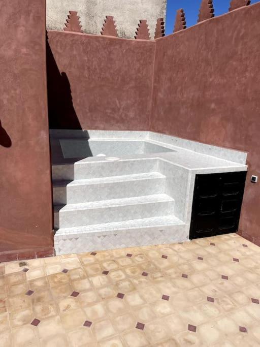 Villa Riad L'ideal 4 Grand Riad Authentique Au Coeur De La Medina