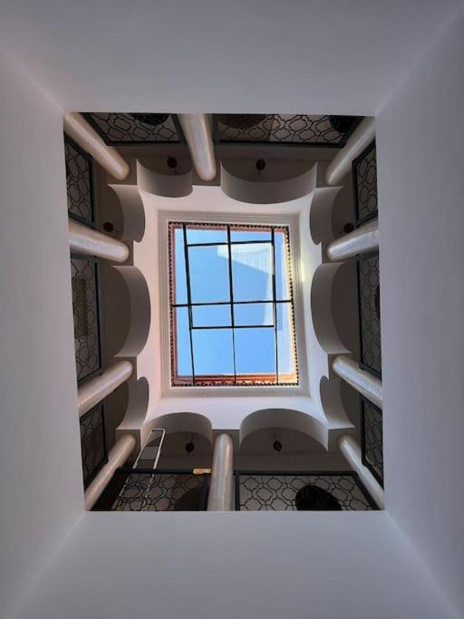 Villa Riad L'ideal 4 Grand Riad Authentique Au Coeur De La Medina